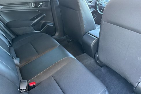 Used 2022 Honda Civic Sport image 29