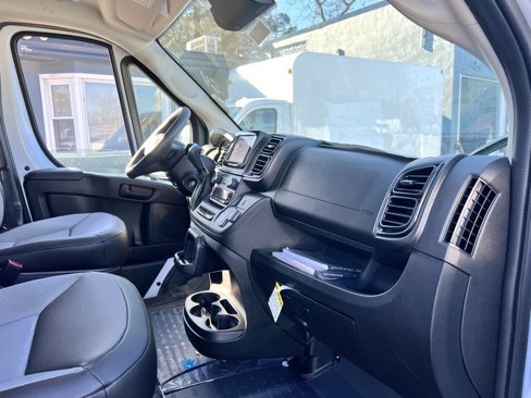Used 2023 RAM ProMaster 2500 image 24