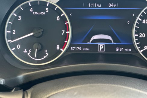 Used 2023 Nissan Sentra SV image 25