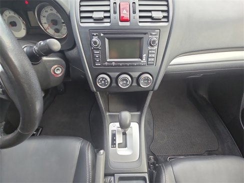 Used 2012 Subaru Impreza 2.0i Limited image 15