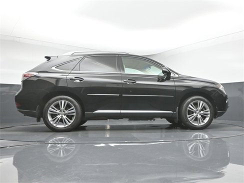 Used 2015 Lexus RX 350 FWD image 39