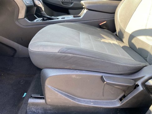 Used 2017 Ford Escape S image 17