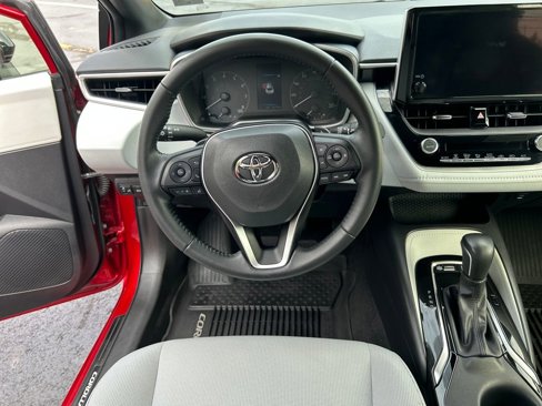 Certified 2023 Toyota Corolla SE image 13