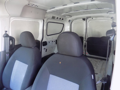 Used 2017 RAM ProMaster City Tradesman w/ Rear Back-up Camera Group image 18