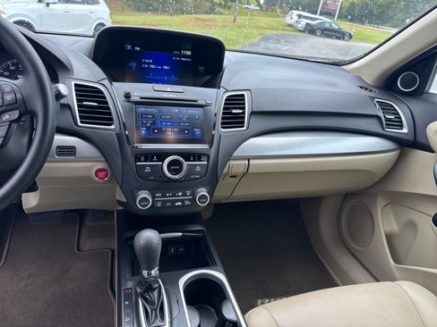 Used 2016 Acura RDX FWD w/ Technology Package image 21
