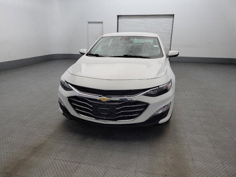 Used 2021 Chevrolet Malibu LT image 15