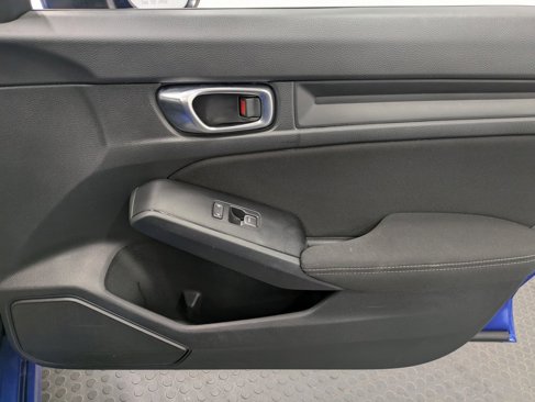 Certified 2023 Honda Civic Sport image 26