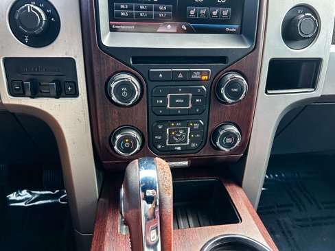 Used 2014 Ford F150 King Ranch image 14