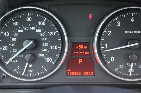 Used 2007 BMW 335i Coupe image 15