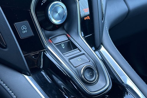Certified 2019 Acura RDX A-Spec image 29