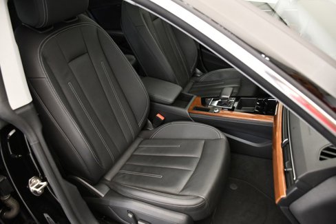 Used 2022 Audi A5 2.0T Premium Plus w/ Premium Plus image 53