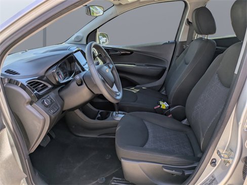 Used 2021 Chevrolet Spark LT image 21