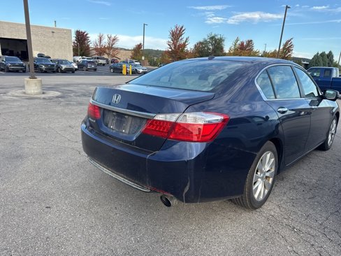 Used 2013 Honda Accord EX-L image 16