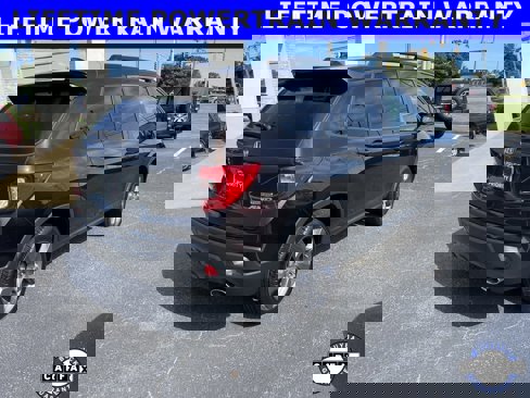 Used 2021 Honda Passport Touring image 5