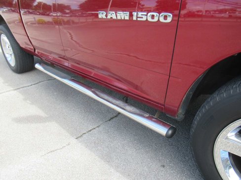 Used 2011 RAM 1500 Big Horn image 11