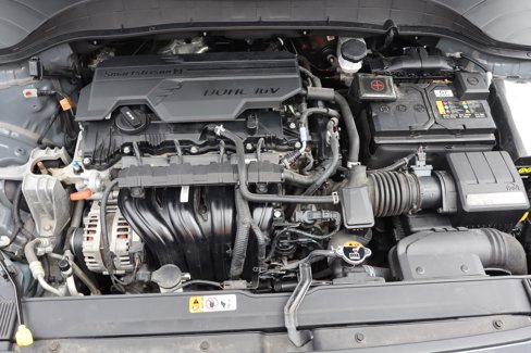 Used 2023 Hyundai Kona SEL image 41