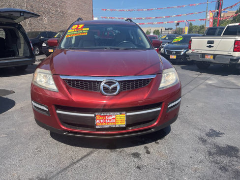 Used 2007 MAZDA CX-9 Touring w/ Towing Pkg image 3