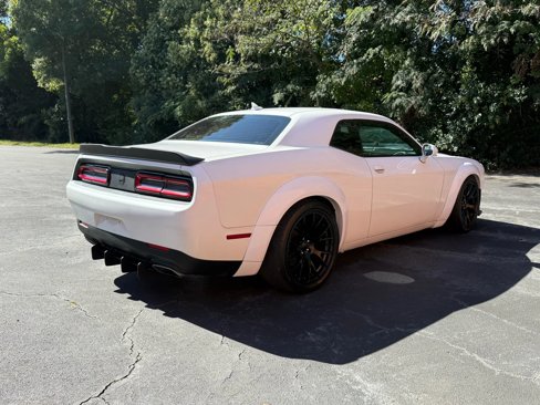 Used 2017 Dodge Challenger R/T Scat Pack image 11