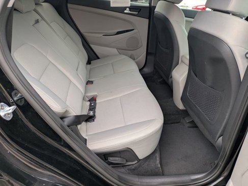 Used 2019 Hyundai Tucson Value image 30