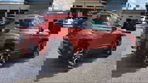 Used 2024 Subaru Crosstrek 2.0i Premium image 31