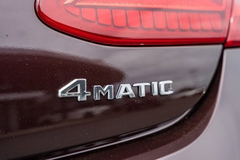 Used 2019 Mercedes-Benz E 450 4MATIC Coupe image 9