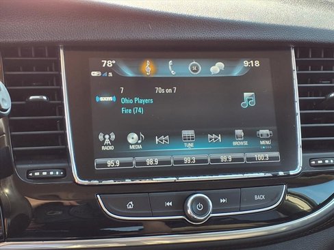 Used 2019 Buick Encore Preferred image 6