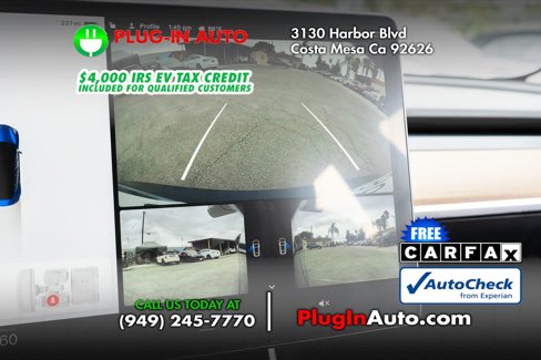Used 2019 Tesla Model 3 Long Range image 32