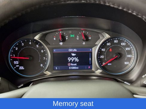 Used 2022 Chevrolet Equinox Premier image 20