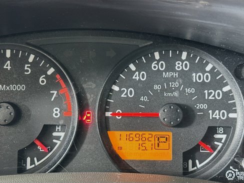Used 2016 Nissan Frontier SV image 18