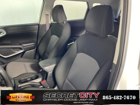 Used 2022 Kia Soul LX w/ Technology Package image 10