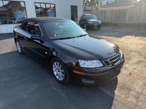 Used 2004 Saab 9-3 Arc image 86