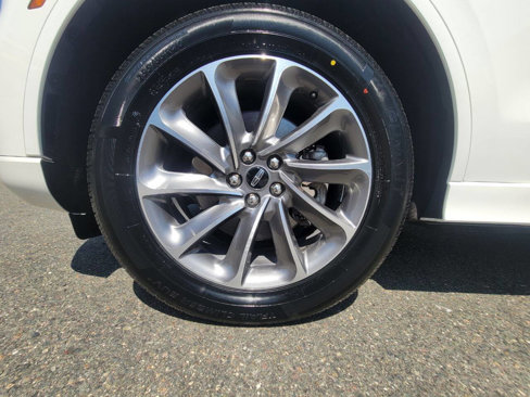Used 2020 Lincoln Aviator Grand Touring w/ Elements Package Plus image 38