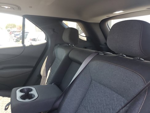 Used 2022 Chevrolet Equinox LT image 9
