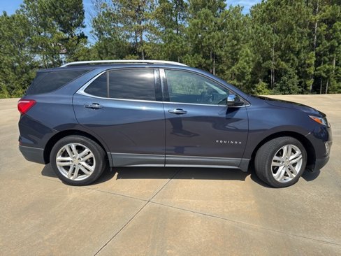 Used 2019 Chevrolet Equinox Premier image 7