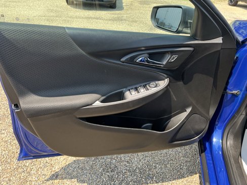 Used 2023 Chevrolet Malibu LS image 22