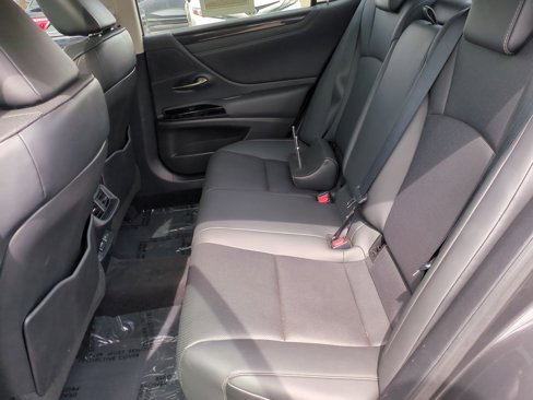 Used 2022 Lexus ES 350 image 31