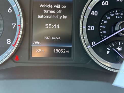Used 2020 Hyundai Sonata SEL image 19