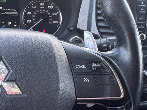 Used 2016 Mitsubishi Outlander GT image 20