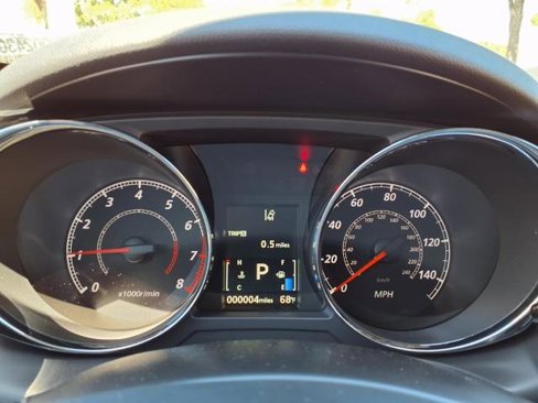 New 2025 Mitsubishi Outlander Sport ES image 19