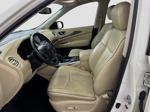 Used 2016 INFINITI QX60 Luxe image 13
