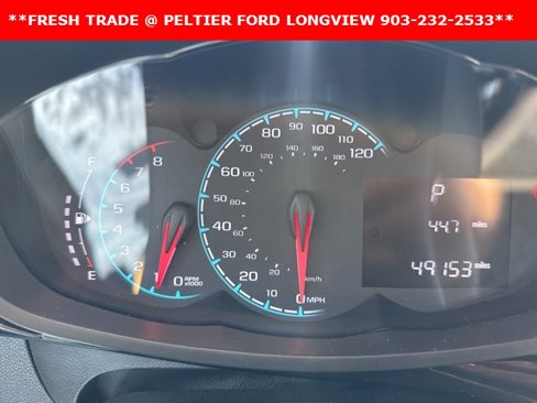Used 2019 Chevrolet Spark LT image 13