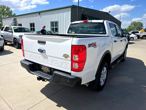 Used 2021 Ford Ranger XL w/ Equipment Group 101A High image 6