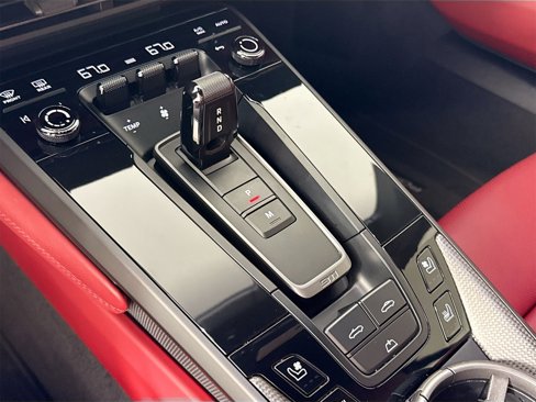 Used 2023 Porsche 911 Carrera 4 GTS image 15
