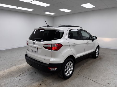 Used 2018 Ford EcoSport SE image 5