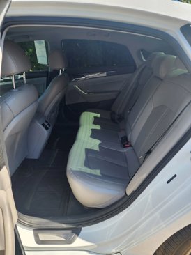 Used 2019 Hyundai Sonata Limited w/ Ultimate Package 04 image 9