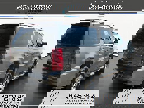 Used 2007 GMC Yukon XL SLT w/ SLT Preferred Equipment Group image 5