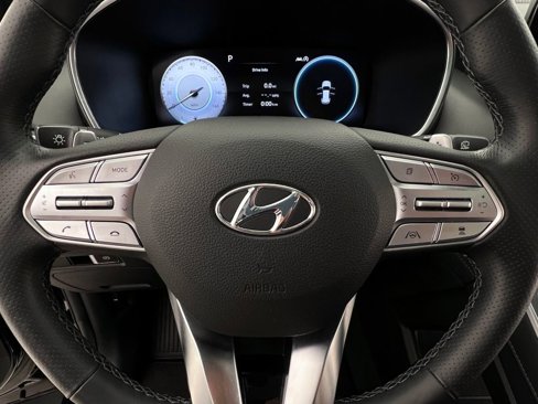 Used 2023 Hyundai Santa Fe Calligraphy image 18