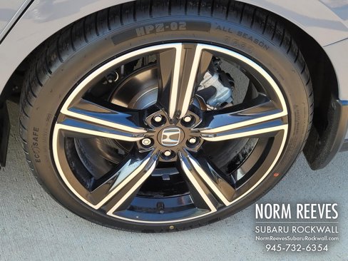 Used 2024 Honda Accord Sport image 23