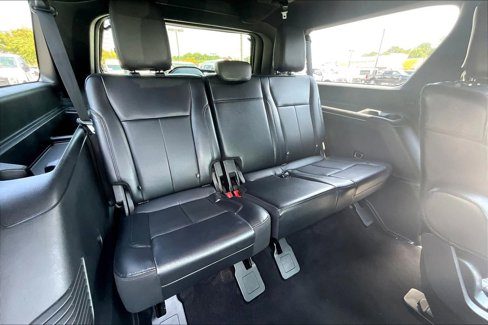 Used 2021 Ford Expedition Max XLT w/ Livery Package image 28