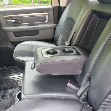 Used 2017 RAM 1500 Lone Star image 30